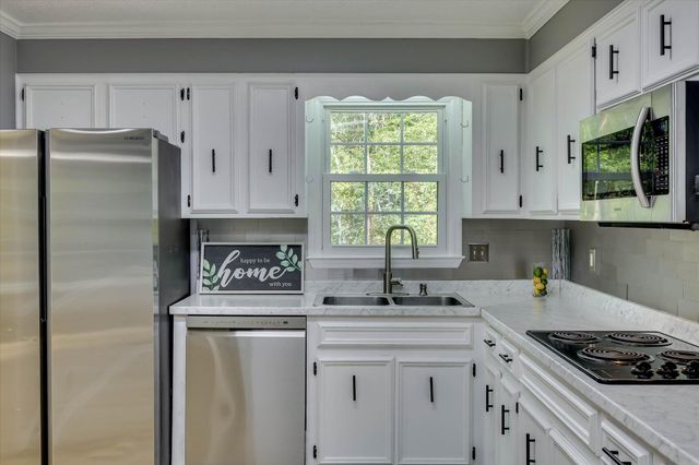 2703 Woodchip Drive, Augusta, GA 30909