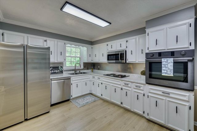 2703 Woodchip Drive, Augusta, GA 30909