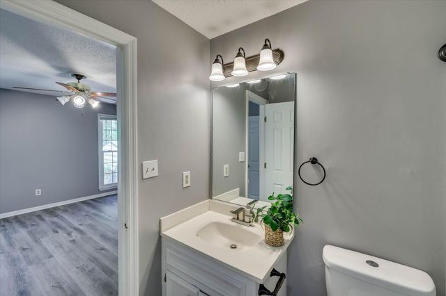 2703 Woodchip Drive, Augusta, GA 30909