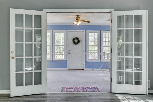 2703 Woodchip Drive, Augusta, GA 30909