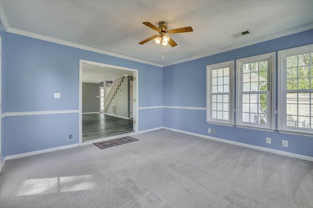 2703 Woodchip Drive, Augusta, GA 30909