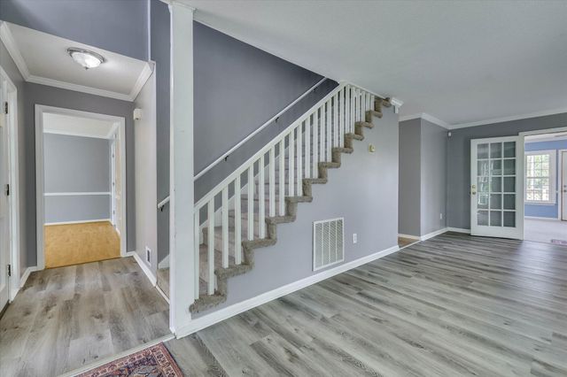 2703 Woodchip Drive, Augusta, GA 30909