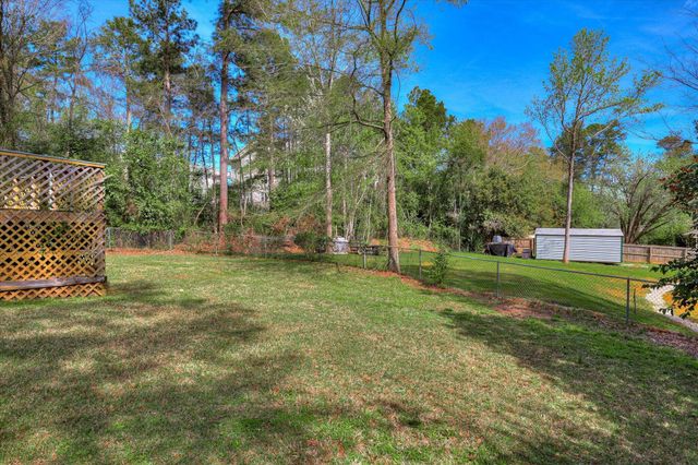 2703 Woodchip Drive, Augusta, GA 30909