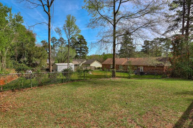 2703 Woodchip Drive, Augusta, GA 30909
