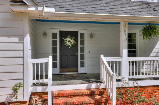 2703 Woodchip Drive, Augusta, GA 30909