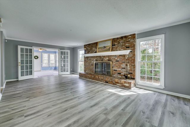 2703 Woodchip Drive, Augusta, GA 30909