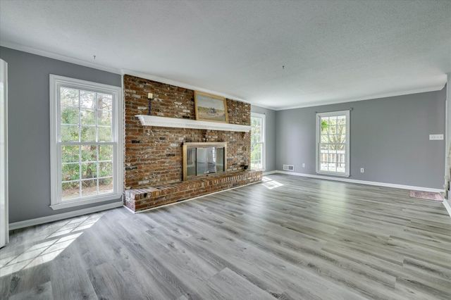 2703 Woodchip Drive, Augusta, GA 30909