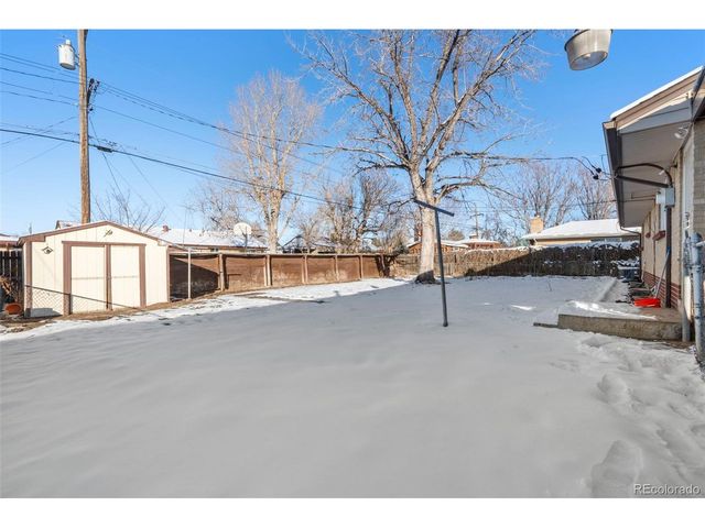 5681 Demott Ave, Commerce City, CO 80022