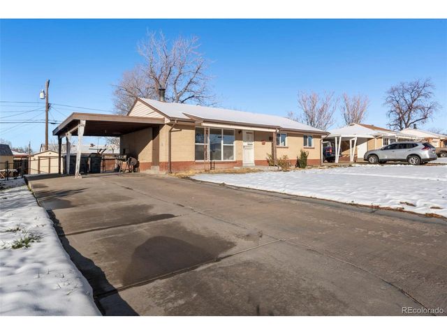 5681 Demott Ave, Commerce City, CO 80022