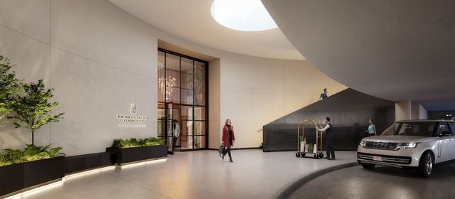 682 Atlantic Ave 38M, Boston, MA 02111