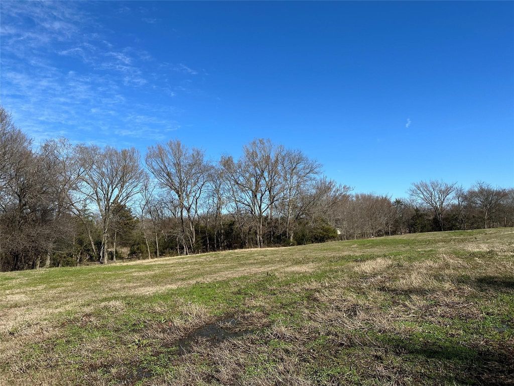 18 Acres County Road 2402, Winnsboro, TX 75494