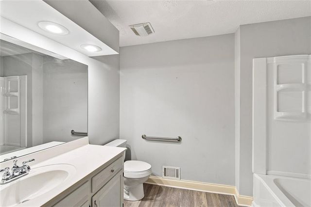 6906 Springwood Drive, Douglasville, GA 30135