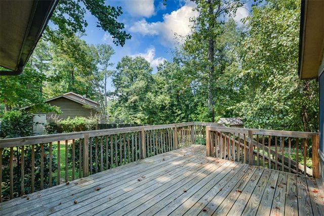 6906 Springwood Drive, Douglasville, GA 30135