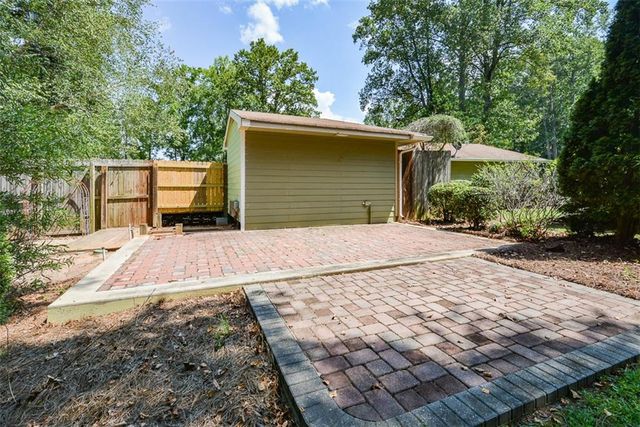 6906 Springwood Drive, Douglasville, GA 30135