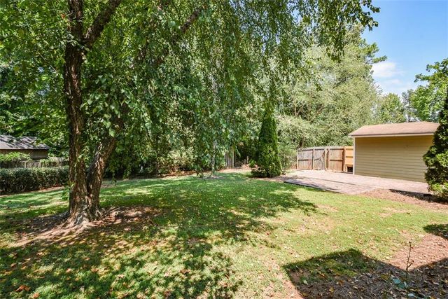 6906 Springwood Drive, Douglasville, GA 30135