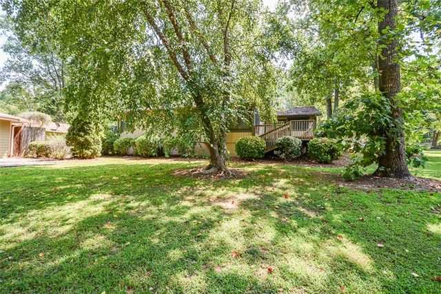 6906 Springwood Drive, Douglasville, GA 30135
