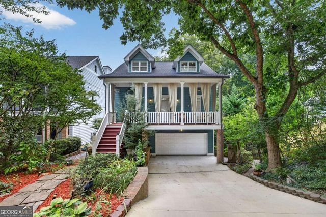 928 Delmar Avenue SE, Atlanta, GA 30316