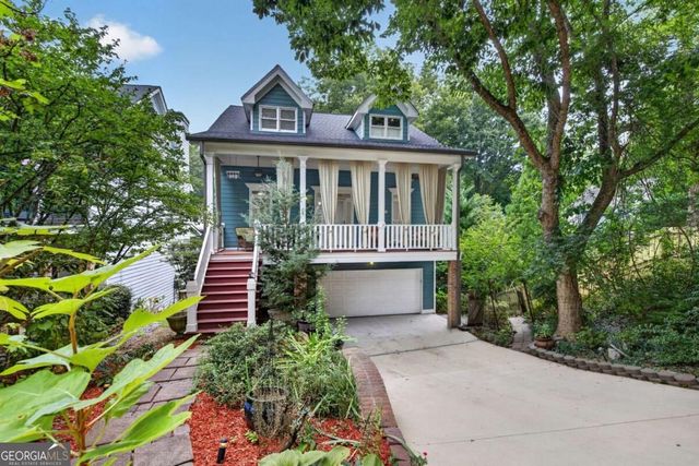 928 Delmar Avenue SE, Atlanta, GA 30316