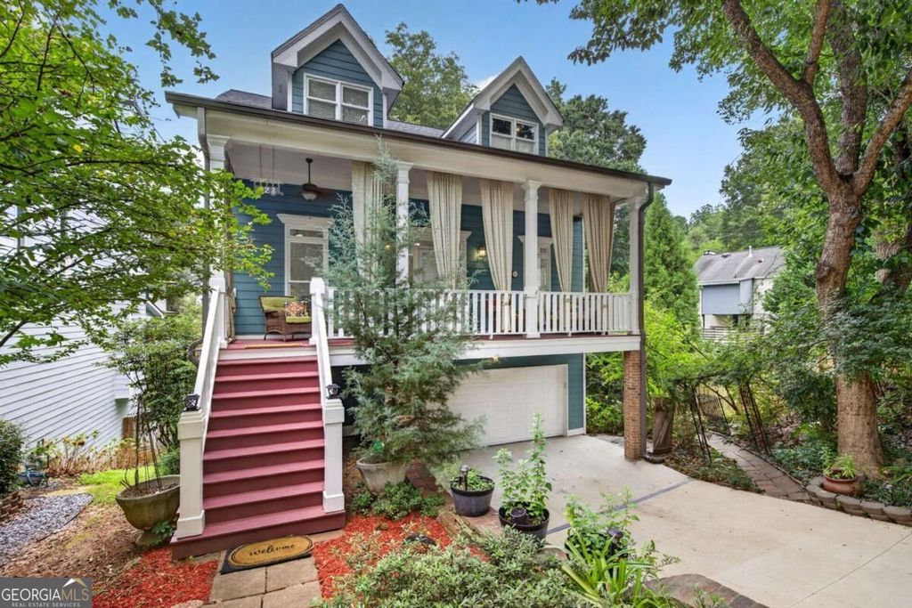 928 Delmar Avenue SE, Atlanta, GA 30316