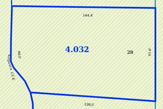 32 Augusta Court E, Hattiesburg, MS 39402