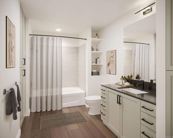 6000 Luminary Drive 5-424, Chula Vista, CA 91913