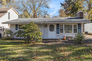 941 Marvell Place, Waterford Charter Township, MI 48327