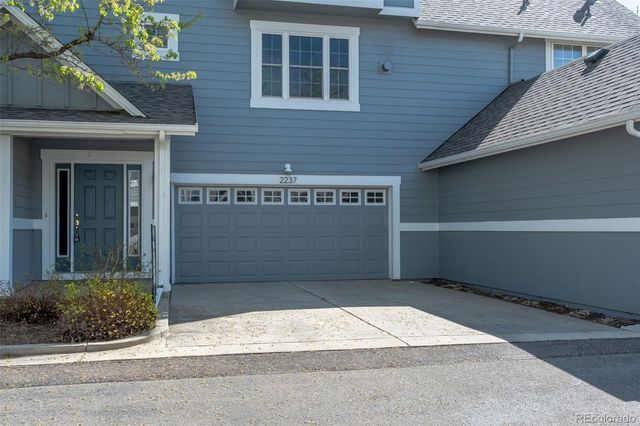 2237 Watersong Circle, Longmont, CO 80504