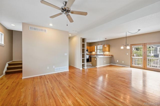 2237 Watersong Circle, Longmont, CO 80504