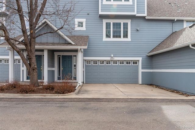 2237 Watersong Circle, Longmont, CO 80504