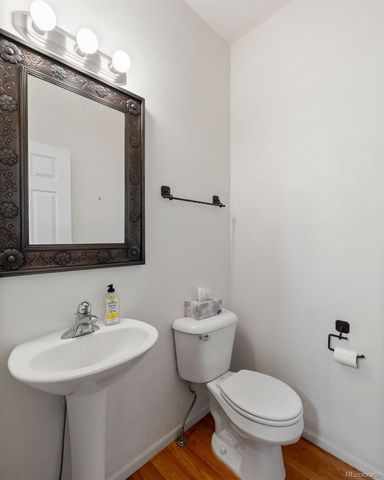 2237 Watersong Circle, Longmont, CO 80504