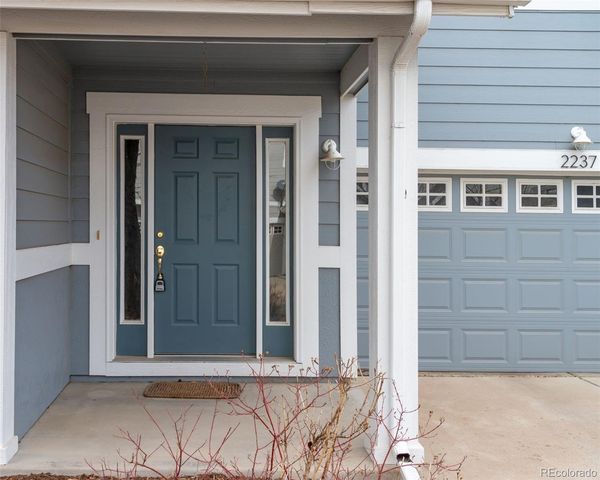 2237 Watersong Circle, Longmont, CO 80504