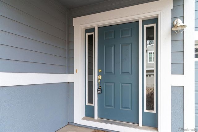 2237 Watersong Circle, Longmont, CO 80504