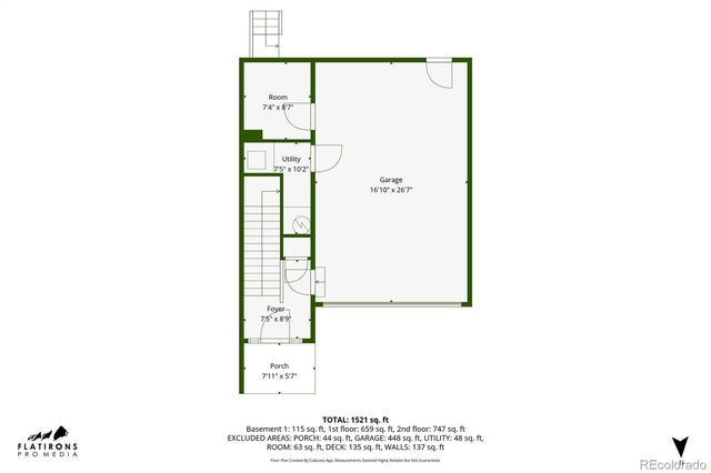 2237 Watersong Circle, Longmont, CO 80504