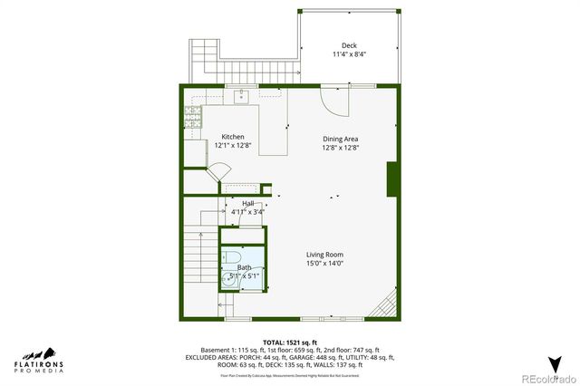 2237 Watersong Circle, Longmont, CO 80504