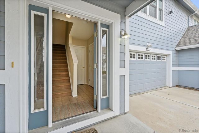 2237 Watersong Circle, Longmont, CO 80504