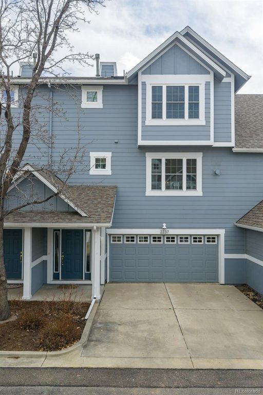 2237 Watersong Circle, Longmont, CO 80504