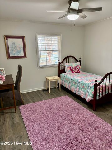 2501 Steeple Chase Drive, New Bern, NC 28562