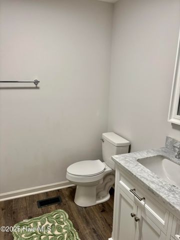 2501 Steeple Chase Drive, New Bern, NC 28562