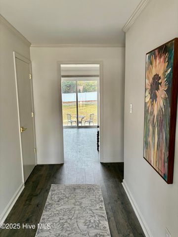 2501 Steeple Chase Drive, New Bern, NC 28562