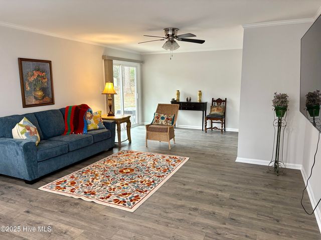 2501 Steeple Chase Drive, New Bern, NC 28562