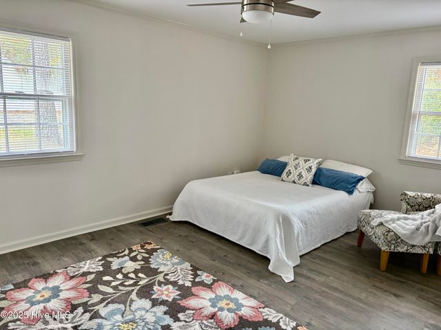 2501 Steeple Chase Drive, New Bern, NC 28562