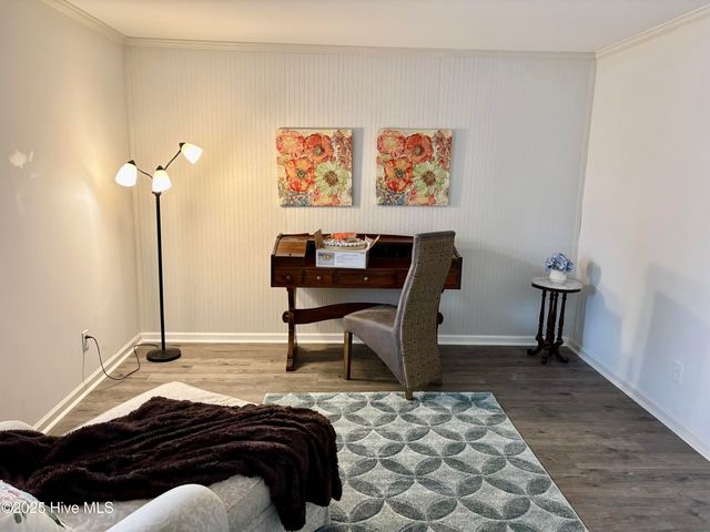 2501 Steeple Chase Drive, New Bern, NC 28562