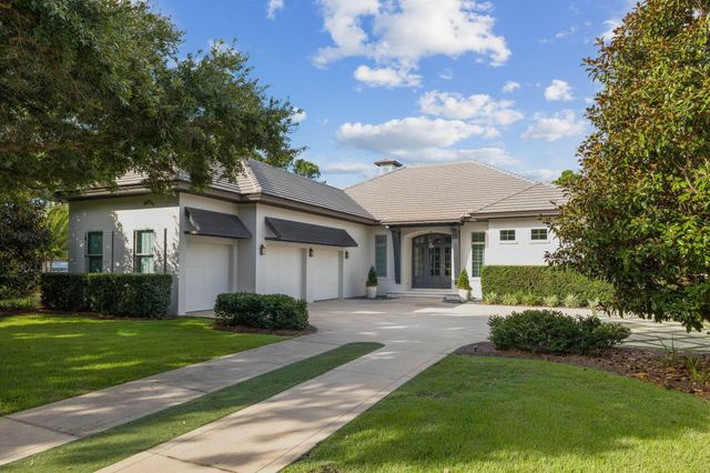 4600 Nautical Court, Destin, FL 32541