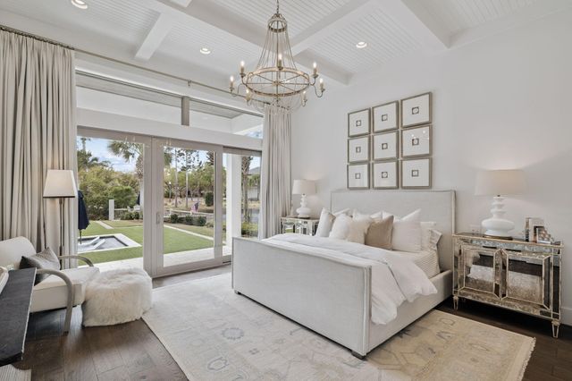 4600 Nautical Court, Destin, FL 32541