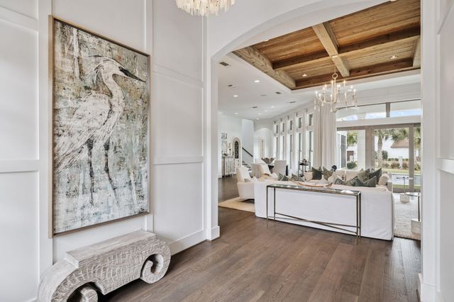 4600 Nautical Court, Destin, FL 32541