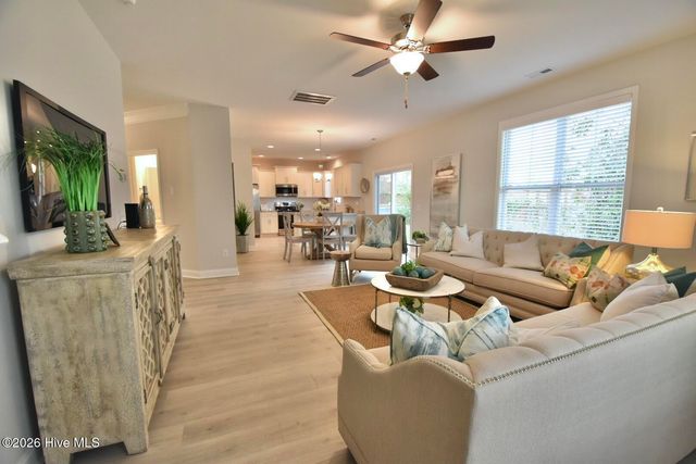 1203 Old Fayetteville Road NE, Leland, NC 28451