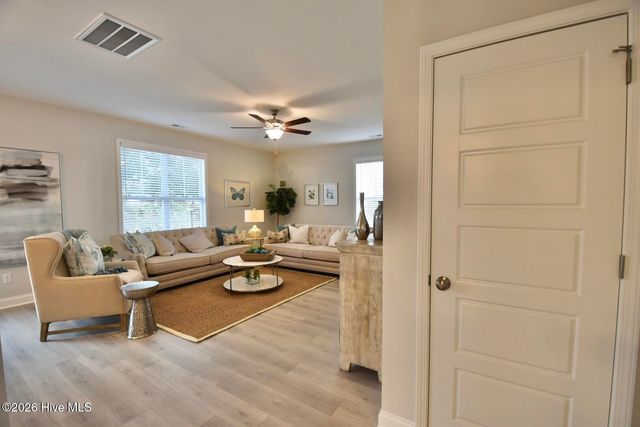 1203 Old Fayetteville Road NE, Leland, NC 28451