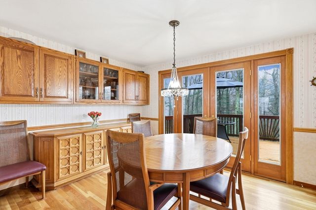 5 Currier Drive, Framingham, MA 01701