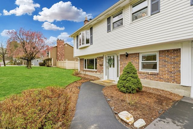 5 Currier Drive, Framingham, MA 01701