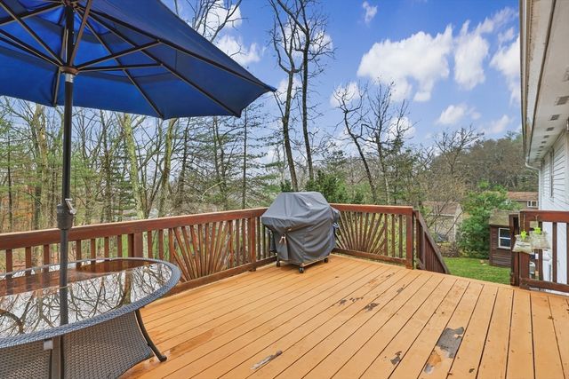 5 Currier Drive, Framingham, MA 01701